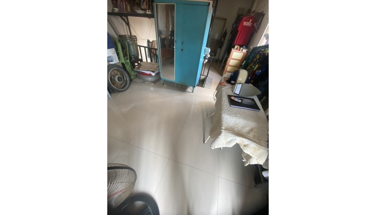 Bán nhà 35m2, 2PN, 2WC, hẻm TL10, An Lạc A, Bình Tân, 3.2 tỷ